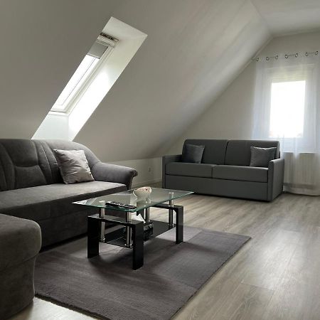 Ferienwohnung Soltau Extérieur photo