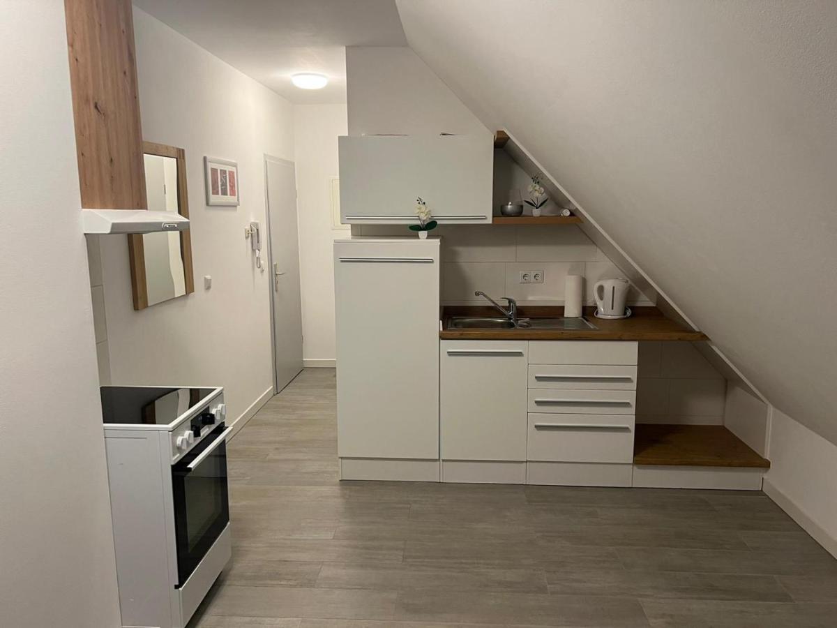 Ferienwohnung Soltau Extérieur photo