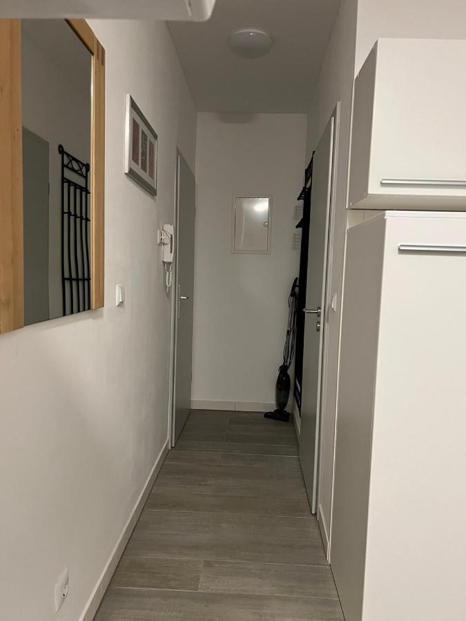 Ferienwohnung Soltau Extérieur photo