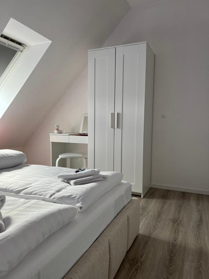Ferienwohnung Soltau Extérieur photo