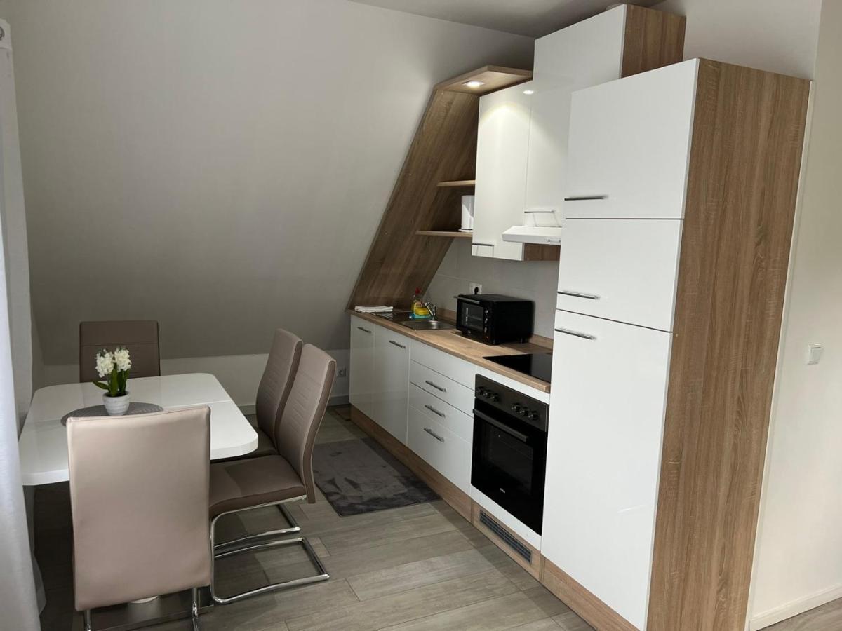 Ferienwohnung Soltau Extérieur photo