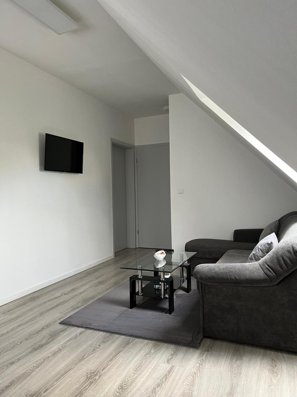 Ferienwohnung Soltau Extérieur photo
