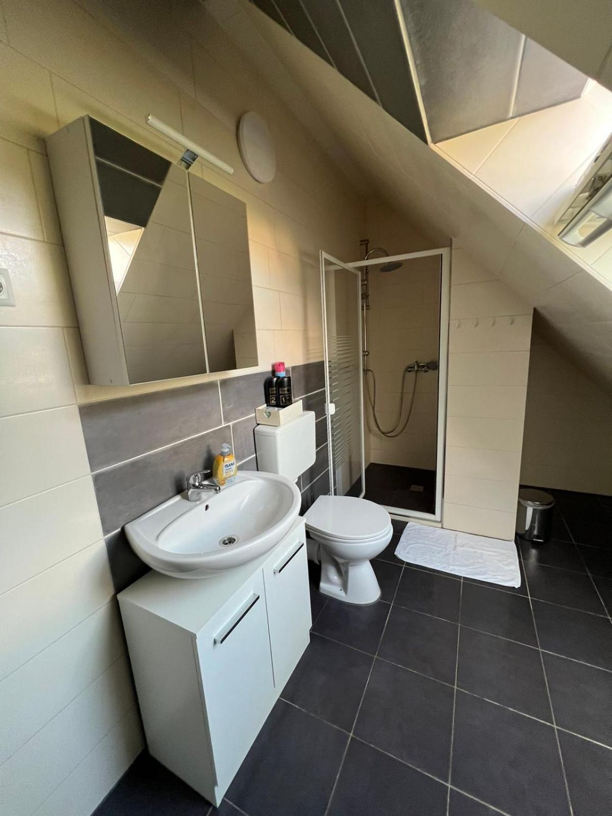 Ferienwohnung Soltau Extérieur photo